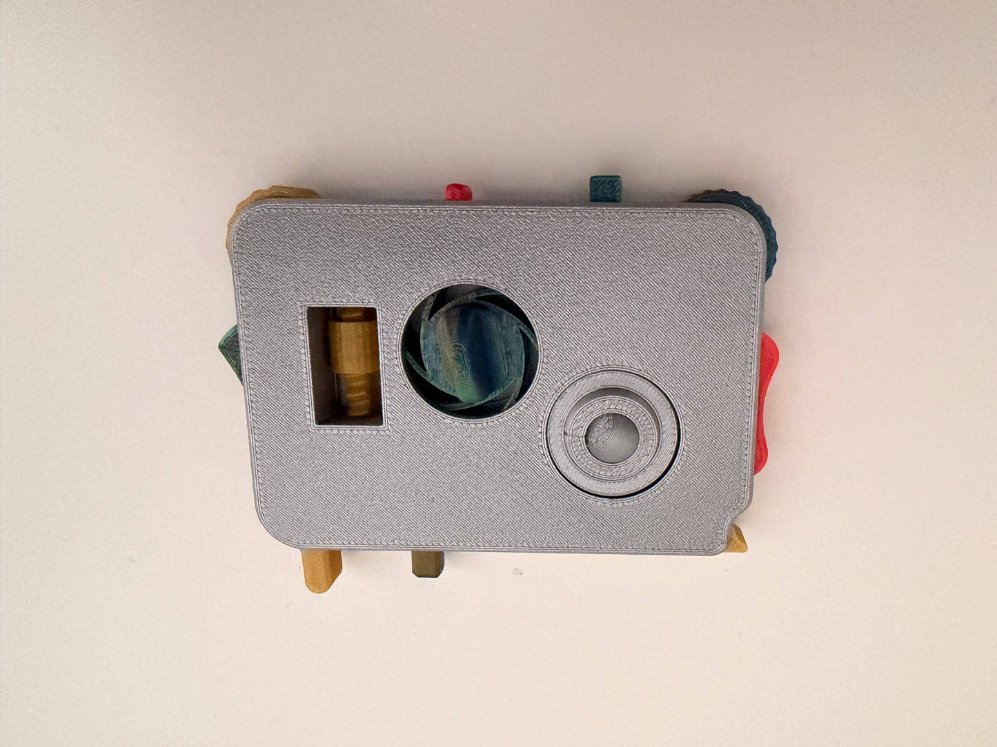12 in 1 fidget toy