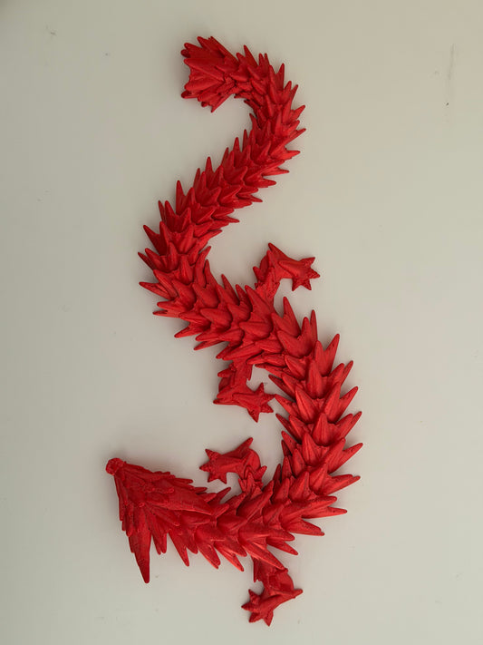 Spine dragon